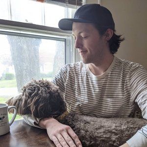 Meet your Posher, Matthew